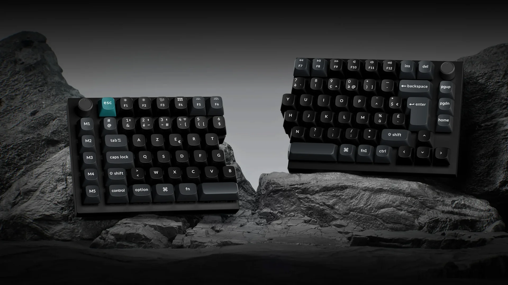 Master Your Typing Experience