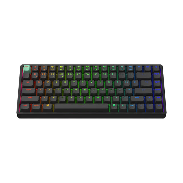 Cherry Profile Double-Shot PBT Keycaps